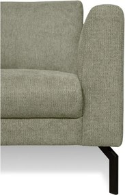 Colțar verde deschis (colț stânga) Gomero – Scandic