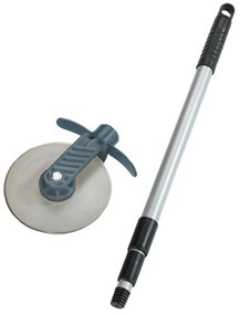 Trimmer pentru margini de gazon - Maximex