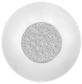 Plafoniera moderna design elegant 30cm Era NVL-6311801