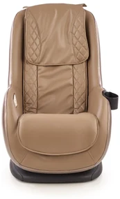 Fotoliu recliner tapitat Dopio Beige