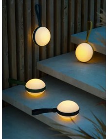 Nordlux - Lampă portabilă LED reglabilă BRING TO-GO LED/1W/3,7V IP54