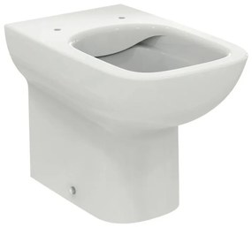 Vas wc pe pardosela Ideal Standard i.Life A rimless pentru rezervor incastrat
