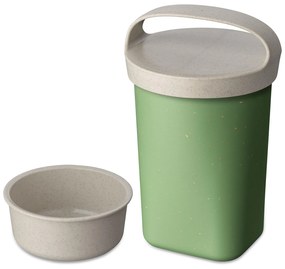 Recipient pentru supă și gustări BUDDY, etanș, 700 ml, KOZIOL