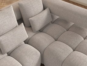 Coltar cu reglaj electric Levvi pe dreapta Royal 18