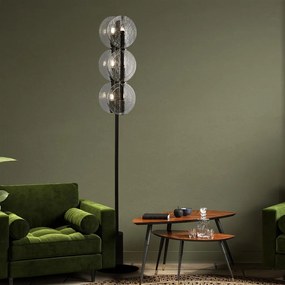 Lampadar/Lampa de podea design Art-Deco Belle