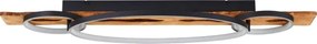 Brilliant - Corp de iluminat LED dimabil pentru tavan PIRUS LED/40W/230V 30x90 cm