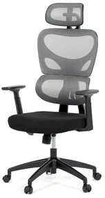 Autronic KA-K2080 GREY Scaun de birou