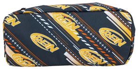 Nerf Unstoppable Penar cu 2 compartimente 26 cm