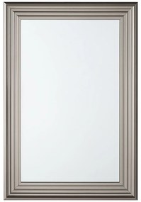 Oglindă de perete Chur (argintie). 1080227