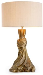 Veioza, Lampa de masa LUX Banyan Alama Vintage