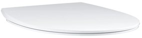 Grohe Bau Ceramic capac wc SoftClose alb 39898000
