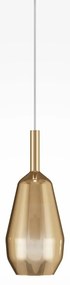 Lustra/Pendul design modern decorativ Duality 16cm