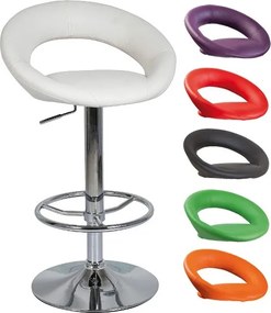 Scaun bar modern C300 gri KROC300S SM