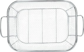 Coș din inox pentru grătar Avenberg FLAVOR