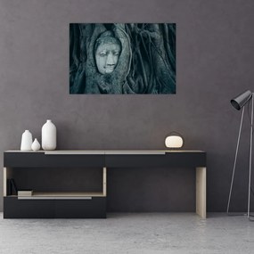 Tablou - Fața Thailandeză (90x60 cm)