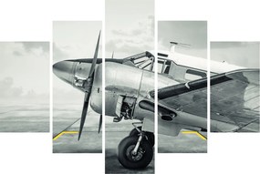 Tablou - Avion (150x105 cm)