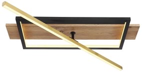 Plafonieră BEATRIX LED/28W/230V Globo 67296D