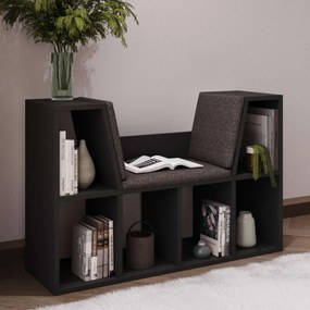 Raft Liviora (antracit). 1127407