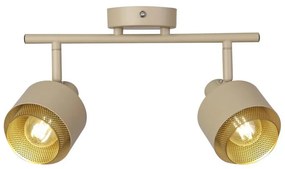 Spot Rabalux 2xE14/40W/230V