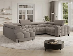 Coltar extensibil Fectory pe stanga Sola 18