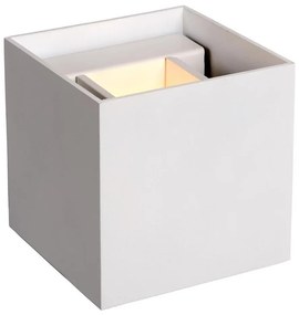 Aplică LED Lucide 09217/04/31 XIO 1xG9/4W/230V