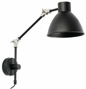 Aplica de perete reglabila Celia 40070