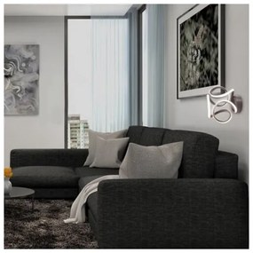 Aplică LED Rabalux 5694 AMBROSIO LED/11W/230V