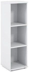 Dulap mediu Impress 37 x 37 x 119,6 cm, alb