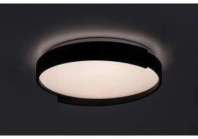 Plafonieră LED dimabilă Rabalux 71305 LALEH LED/24W/230V 3000-6500K + telecomandă