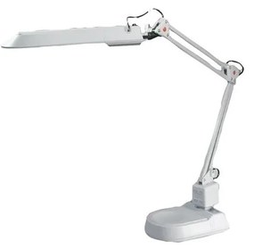 Lampă LED de masă STUDIO LED/9W/230V albă