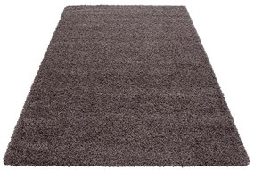 Covor maro 80x150 cm Life – Ayyildiz Carpets