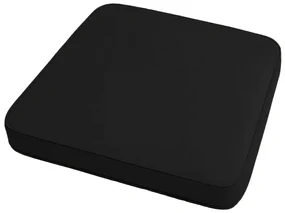 Perna de scaun pentru exterior VIREON 44x45 cm, negru