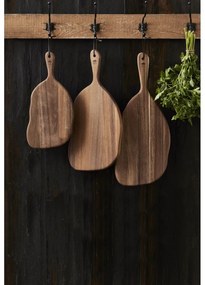 Tocător de servire 48 x 20 cm – Holm