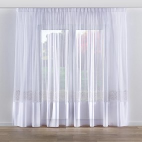 Draperie cu banda