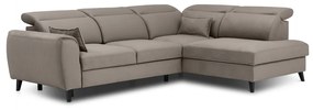 Coltar extensibil Noble pe dreapta Savoi 7