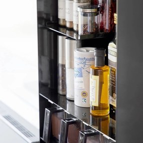 Organizator pentru mirodenii din metal Tower – YAMAZAKI