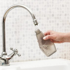 Set pentru curățenie 4Home, mop + racletă