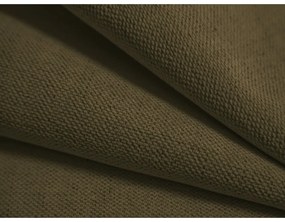 Pat matrimonial verde tapițat cu spațiu de depozitare/fără tăblie cu somieră 180x200 cm Susan – Micadoni