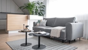 Canapea extensibila Dalia Velvetmat 4