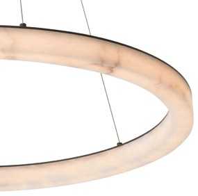 Lustra LED eleganta design LUX Sankt Gallen L