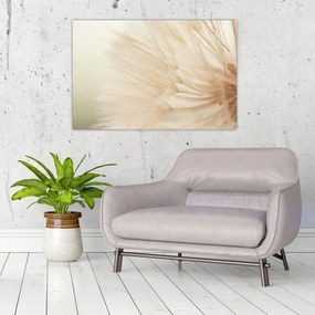 Tablou - Detaliu flori (90x60 cm)