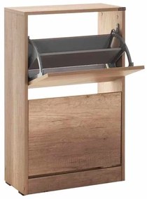 Pantofar 84x51 cm maro