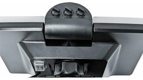 Aplică LED solară cu senzor LED/8W/3,7V 2000 mAh IP54