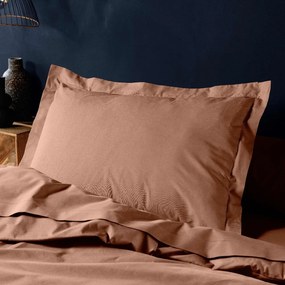 Față de pernă din bumbac 50x70 cm Lina – douceur d'intérieur