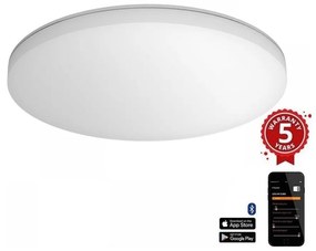 Plafonieră LED dimabilă cu senzor RS PRO R30plusSC 23,7W/230V 4000K Steinel