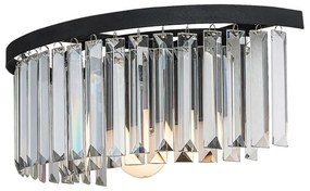 Aplica de perete design modern Eloisa