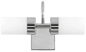 Aplica perete LED pentru oglinda baie IP44 Betty 2L 5714 RX