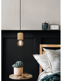 Eglo 99078 - Lustră pe cablu TURIALDO 1xE27/28W/230V