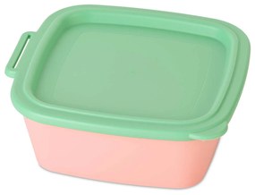 Bol cu capac NORA BOX 750 ml, KOZIOL