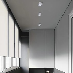 Plafonieră LED dimabilă CANTO LED/12W/230V albă Immax NEO 07072L-15